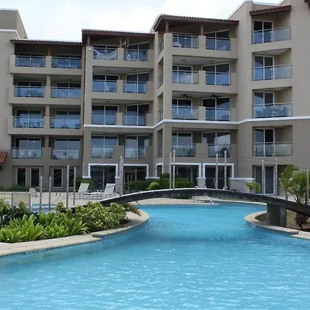 Oasis Luxury Condominiums